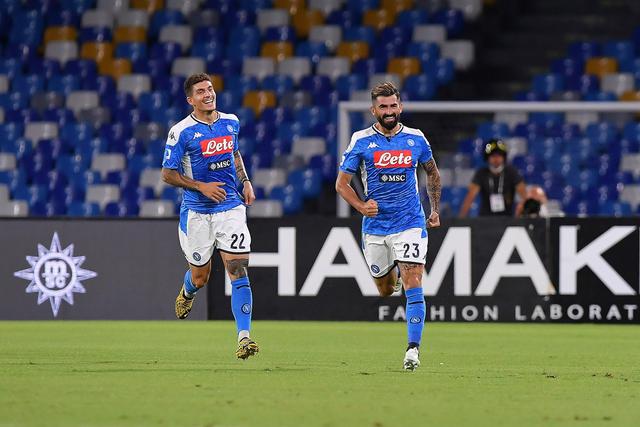 索博斯洛伊：我们现在领先 但赛季还有六个月