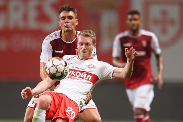 路易斯-迪亚斯未来不明朗，巴黎及巴萨有意引进他