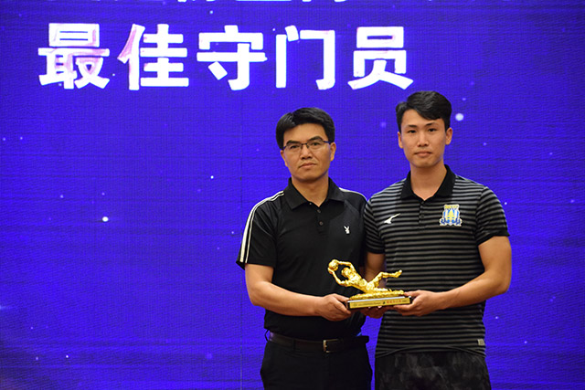 金球奖和FIFA最佳分离后3次出现分歧